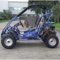 Jóvenes Off Road Dune Buggy 200cc azul 