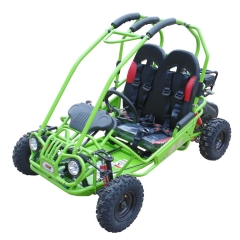 Buggy infantil Trailmaster XRS