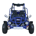 Gasolina Road Legal Buggy 300cc refrigerado azul 