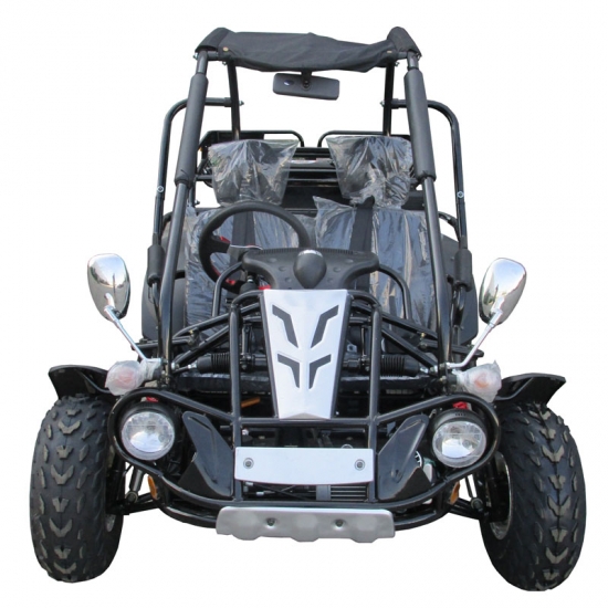 Fabricante y exportador de China Go Kart con motor de gasolina para uso  todoterreno