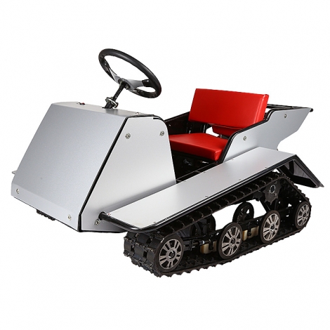 China los niños Snowmobile fabricación 200cc camuflaje