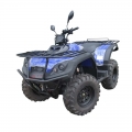 Caza chino ATV 4 x 4 