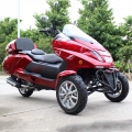 300cc Gas Scooter triciclo de 3 ruedas 