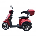 3 ruedas Scooter para eléctricas mayores 