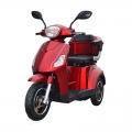 3 ruedas Scooter para eléctricas mayores 