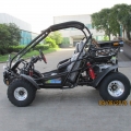 Adultos Dune Buggy gasolina 300cc negro 