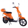 China Scooter eléctrico por mayor 