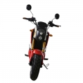 Moto eléctrica deportiva para adultos 1000W 