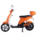 China Scooter eléctrico por mayor 