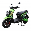 Para adultos de 2 ruedas Scooter eléctrico 1500w 