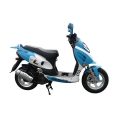 Calle de adultos EPA Scooter ciclomotor 50cc azul por mayor 