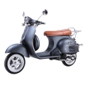 Como clásico de Vespa Scooter Gas ciclomotor astilla 