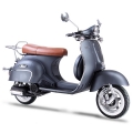 Como clásico de Vespa Scooter Gas ciclomotor astilla 