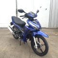 Cub Motorcyce 125cc 17