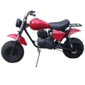 Mini moto 196cc 4 tiempos 