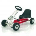 pedal ir kart sin motor 